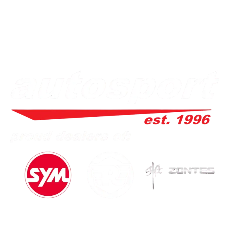 Autosport Gibraltar - Motorcycle Dealer - Est. 1996
